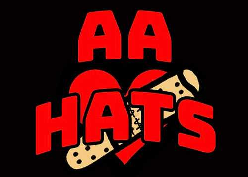 AA Hats